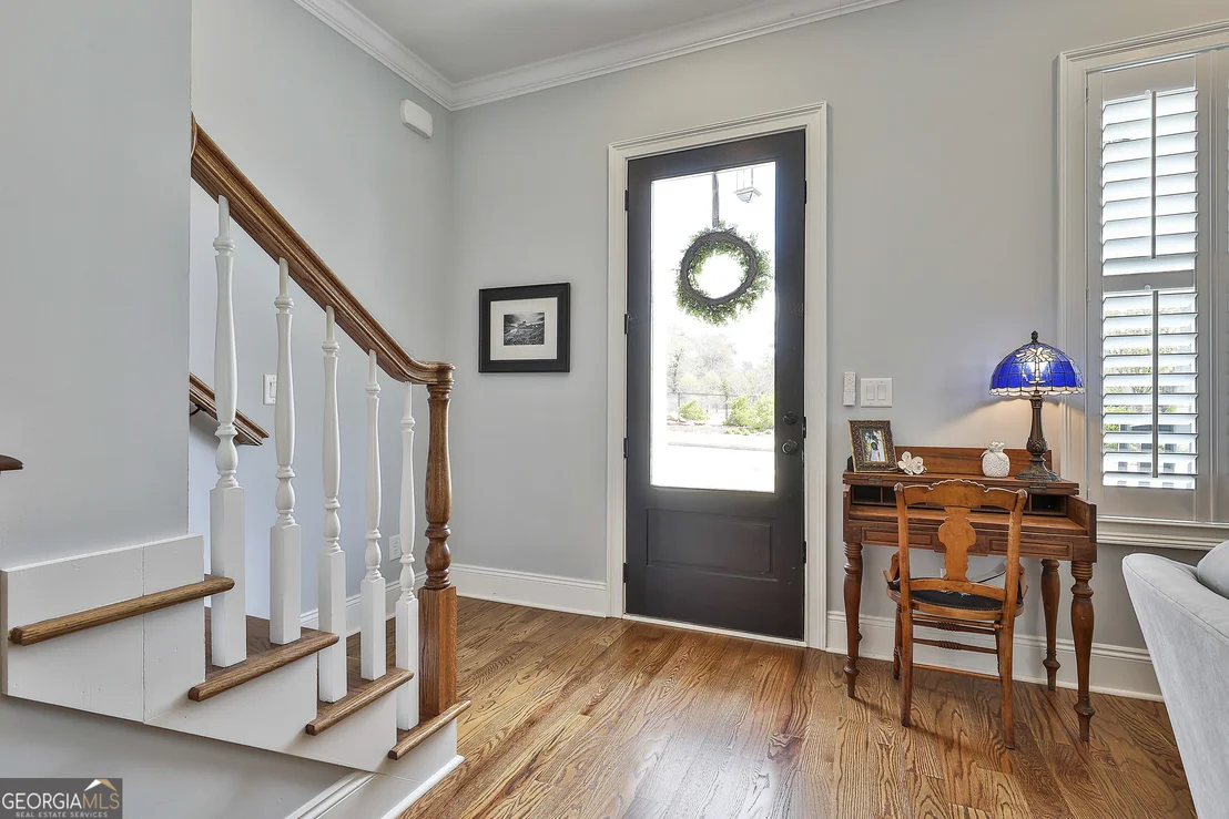 Photo of LOT 7 Casey Road