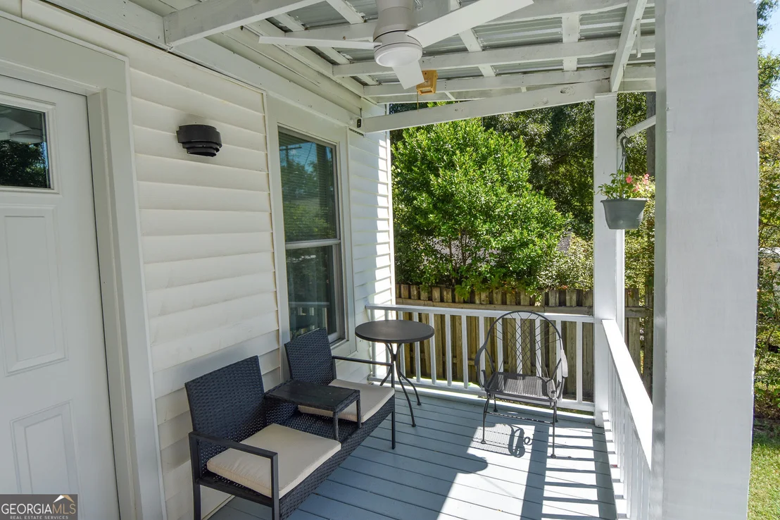 Photo of 115 Lamar Street