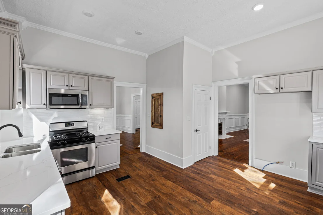Photo of 1232 Hickman Road