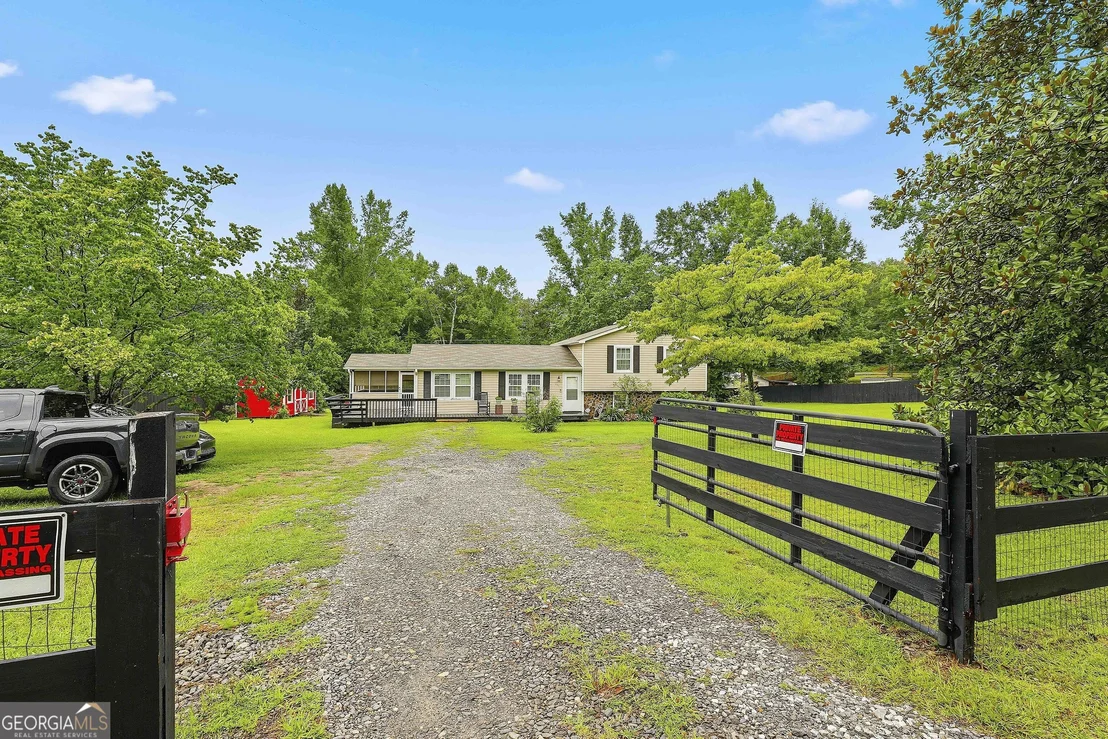 Photo of 655 Old Driver Road
