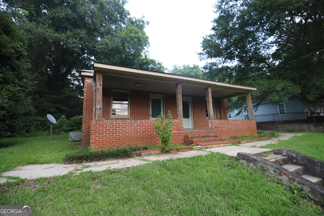 Photo of 1105 Juniper Street