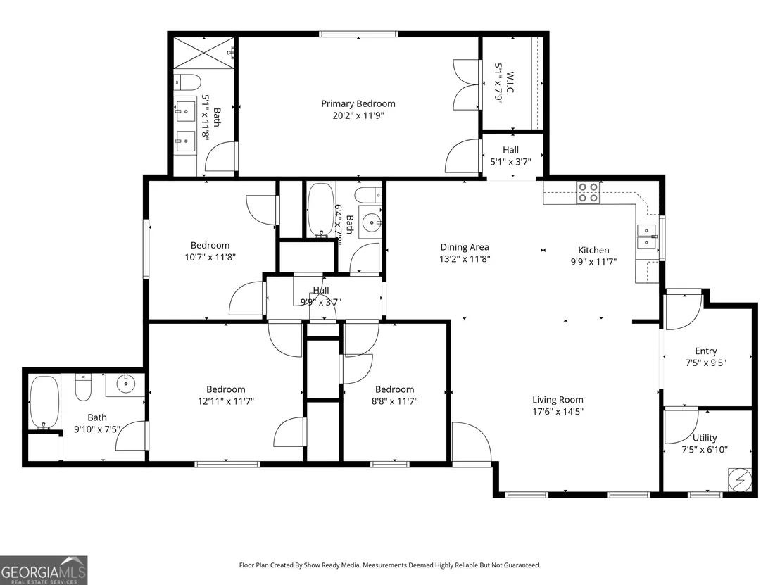 Photo of 2974 Shelby Drive