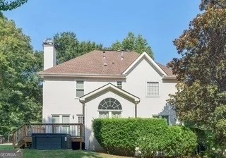 Photo of 550 McGarity Drive