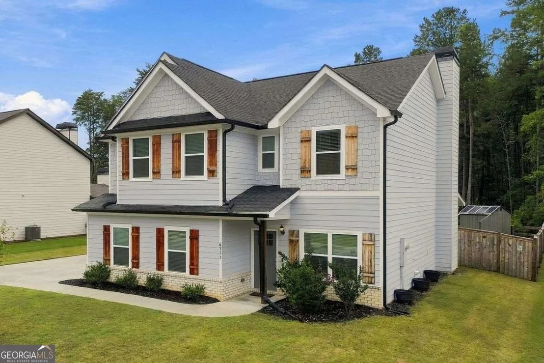 Photo of 6535 River Station Drive