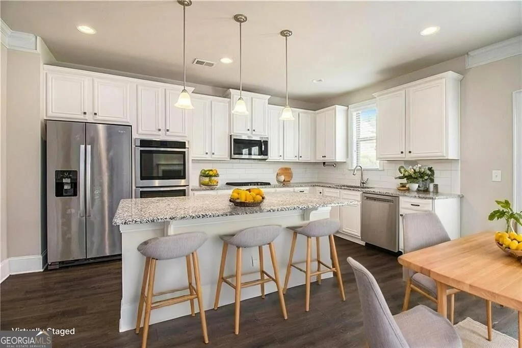 Photo of 283 Hickory Pointe Drive