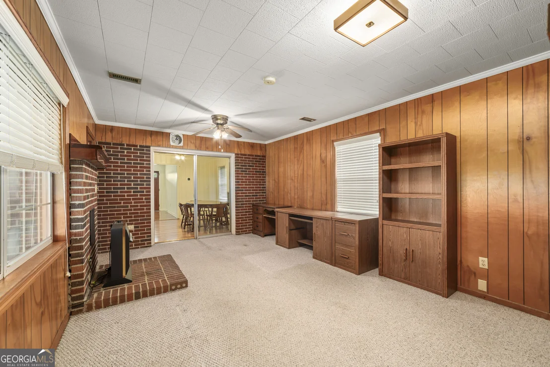 Photo of 5871 Chancey Mill Road