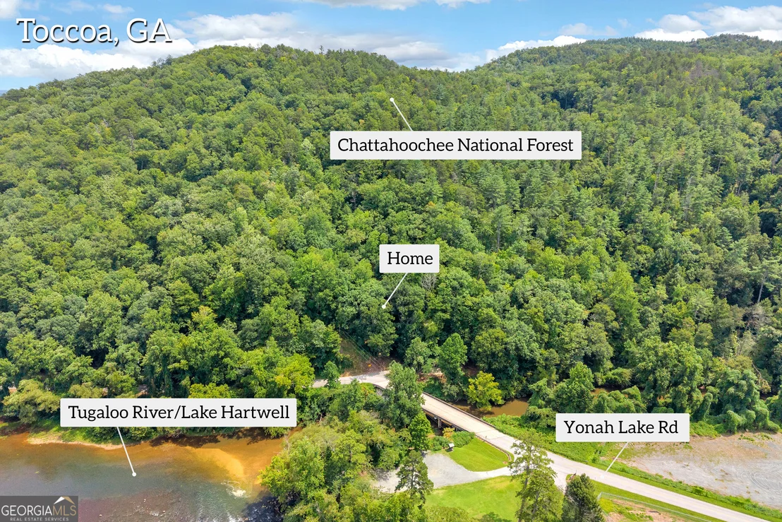 Photo of 4305 Yonah Dam Road