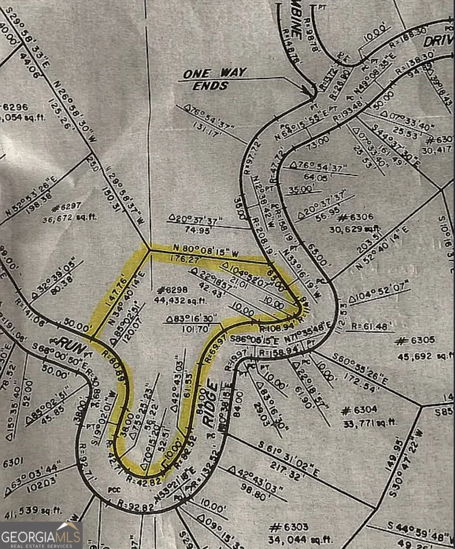 Photo of Unit LOT6298 at 142 Deer Run Ridge