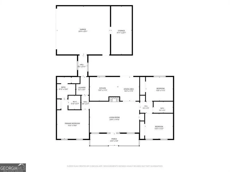 Photo of 1208 Bellview Road