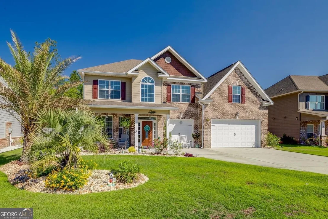 Photo of 110 Bluegrass Circle