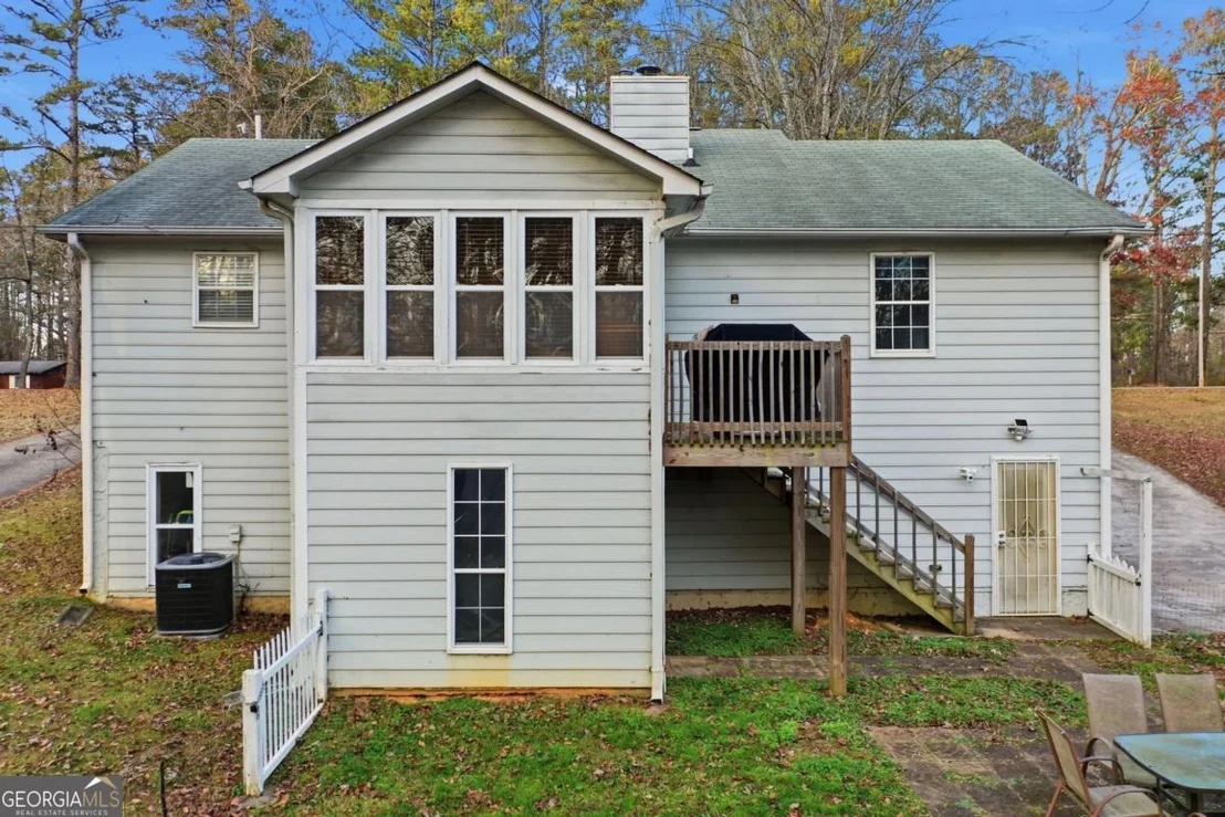 Photo of 440 Gunnell Road