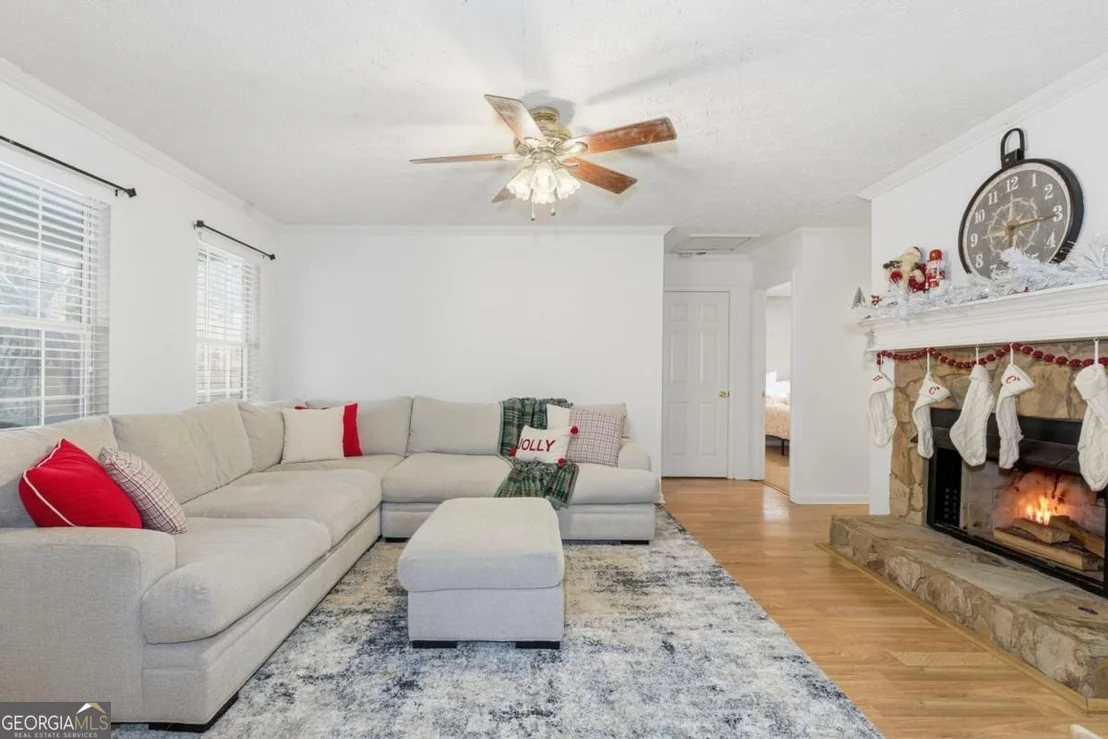 Photo of 440 Gunnell Road