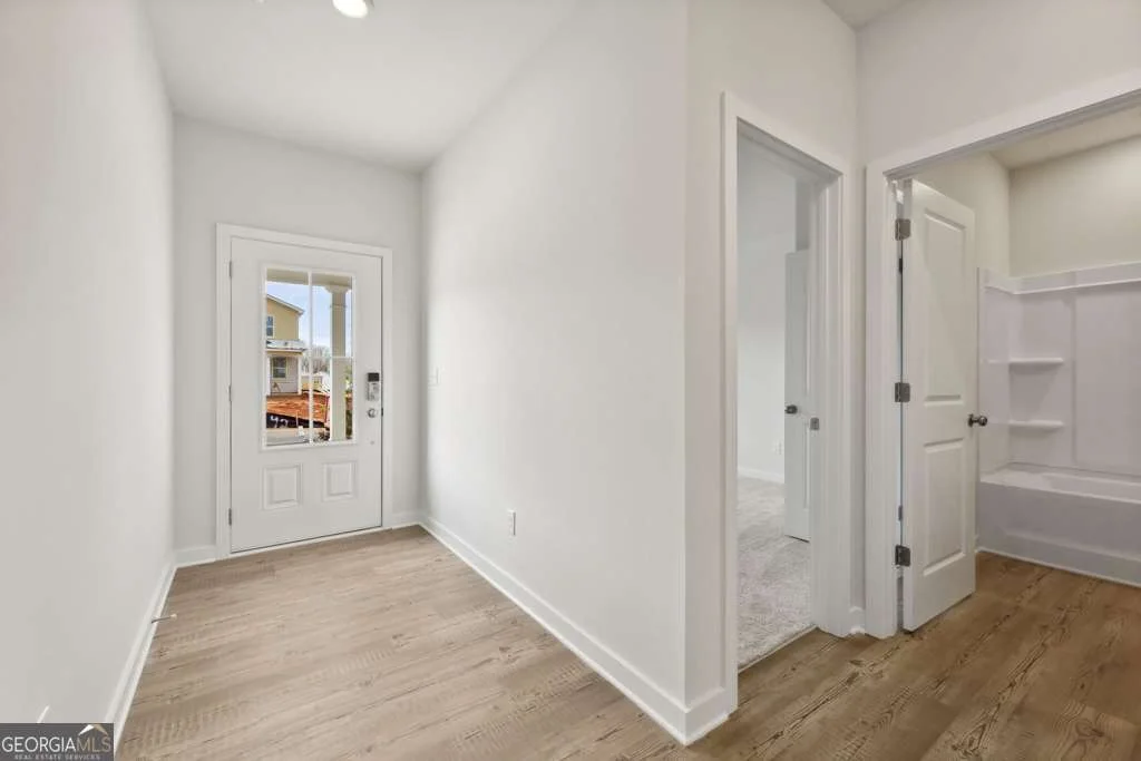 Photo of Unit LOT12 at 227 Winding Ridge Trail