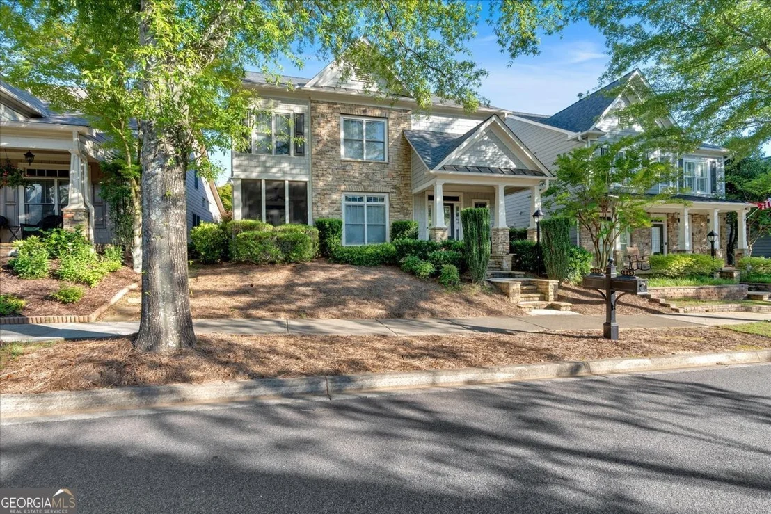 Photo of 4845 Backbay Street