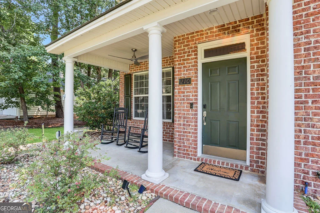 Photo of 210 Brown Thrush Road