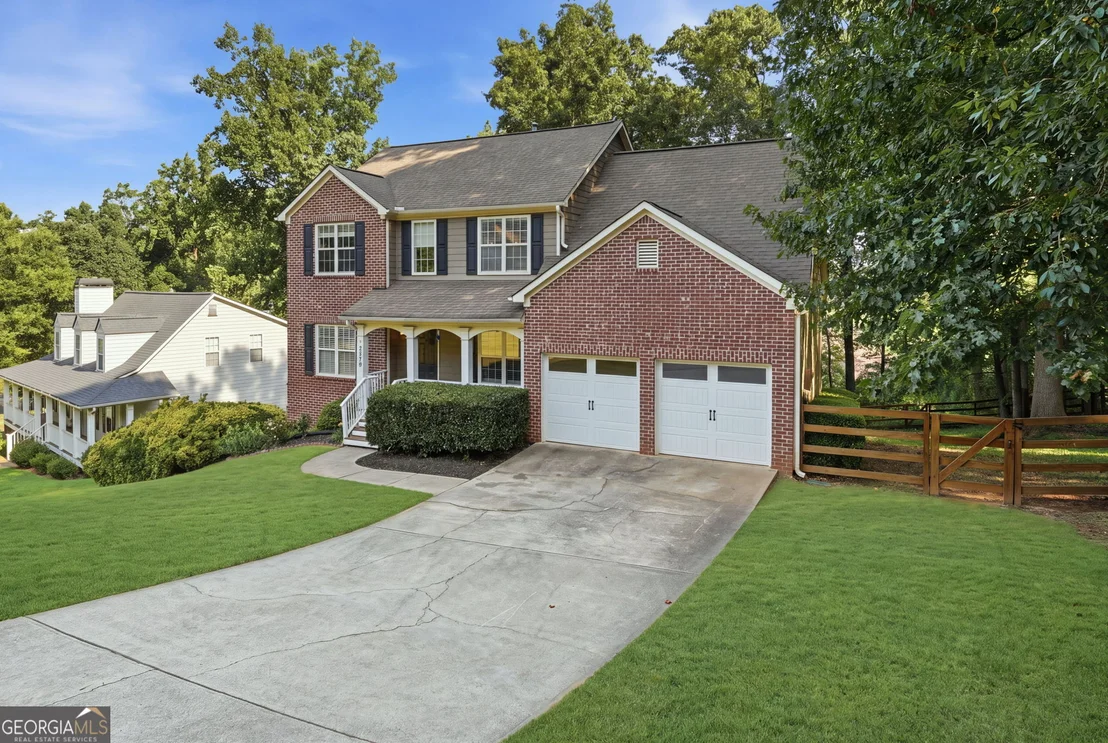 Photo of 7315 Timberline Overlook