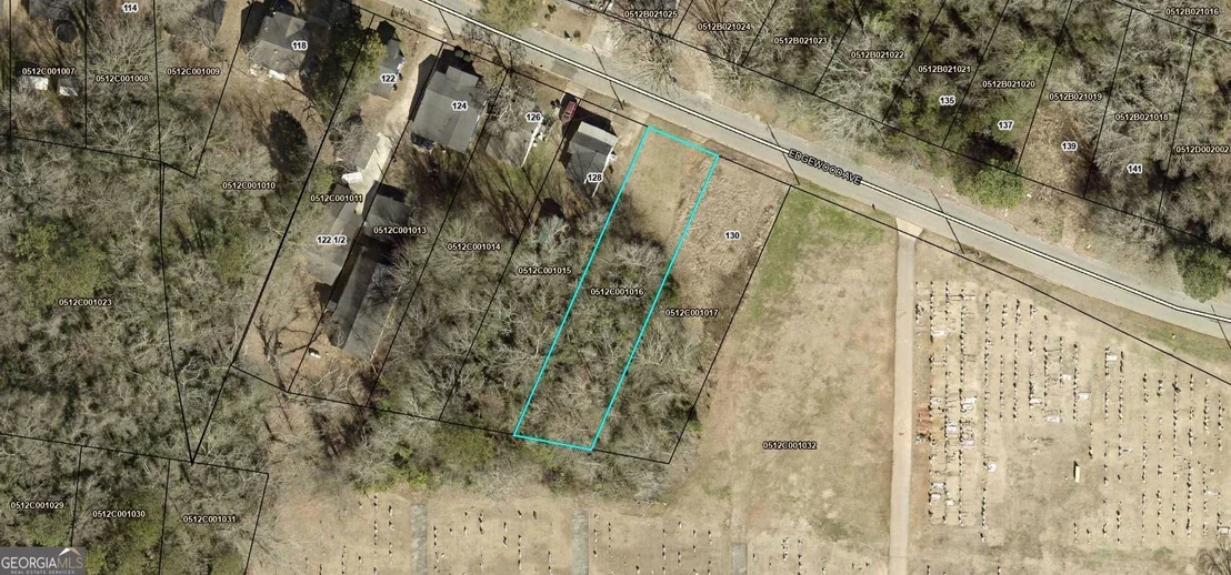 Photo of LOT 15 Edgewood Avenue