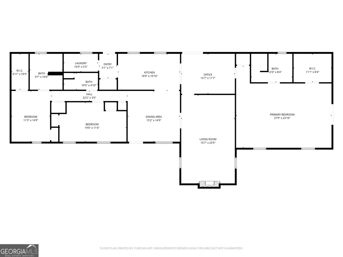 Photo of 1579 Van Buren Road