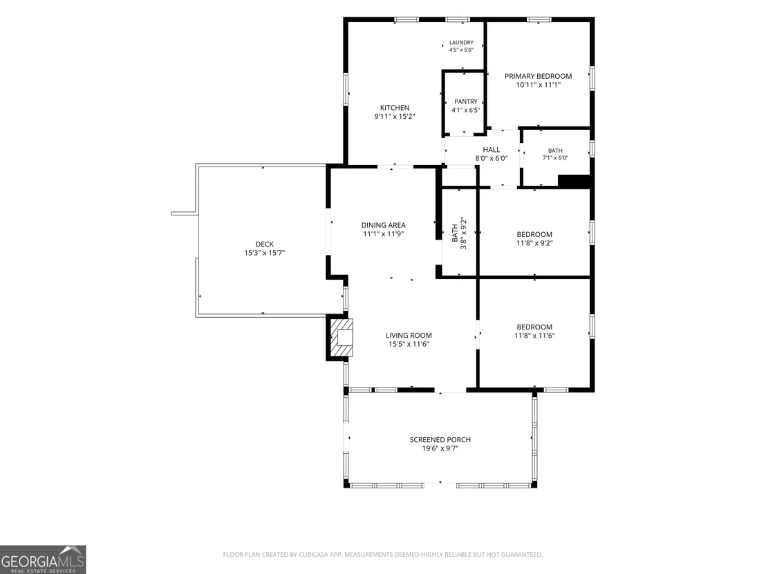 Photo of 407 Cedar Avenue