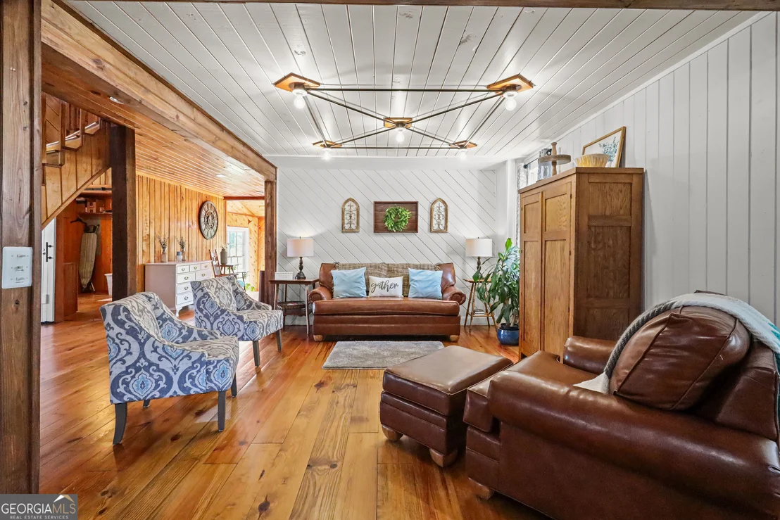 Photo of 3812 Spring Branch Church Road