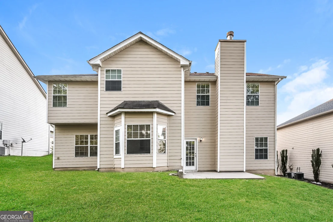 Photo of 999 Baltic Way