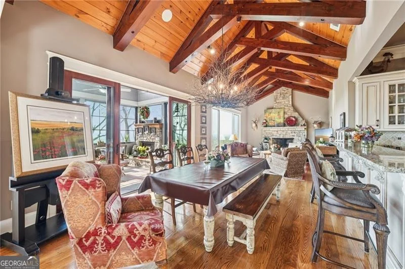 Photo of 1041 Cox Mountain Drive