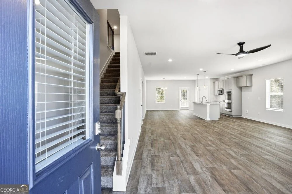 Photo of 287 Crabapple Street
