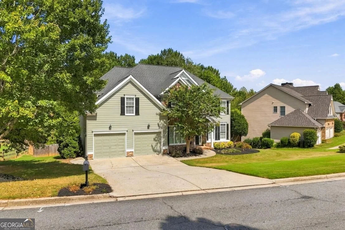 Photo of 5205 Millwood Drive