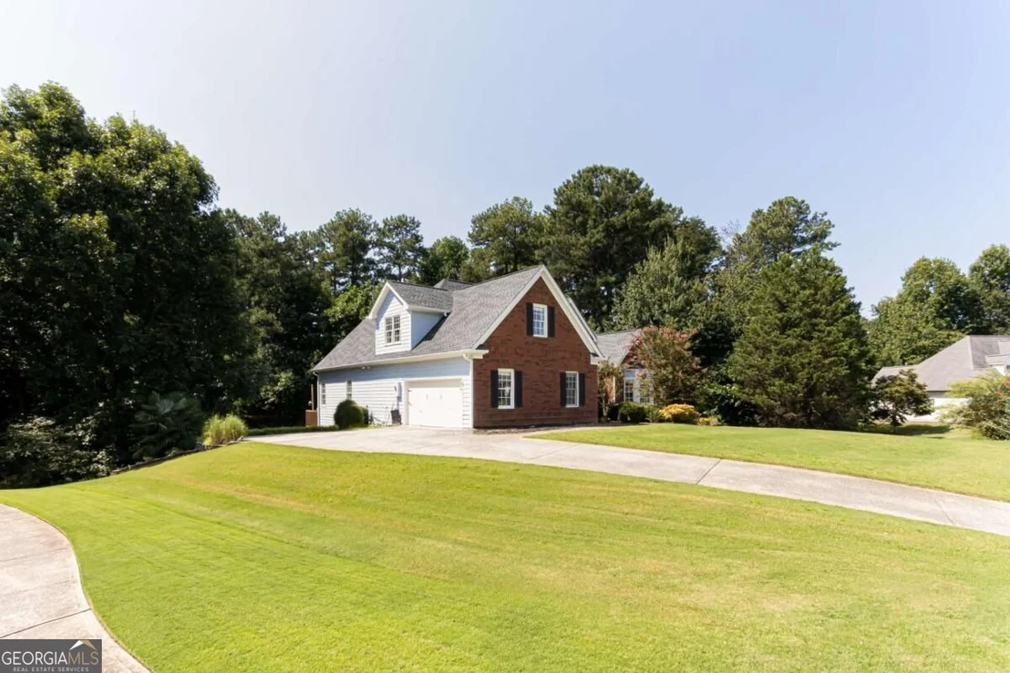 Photo of 4530 Bogan Gates Drive