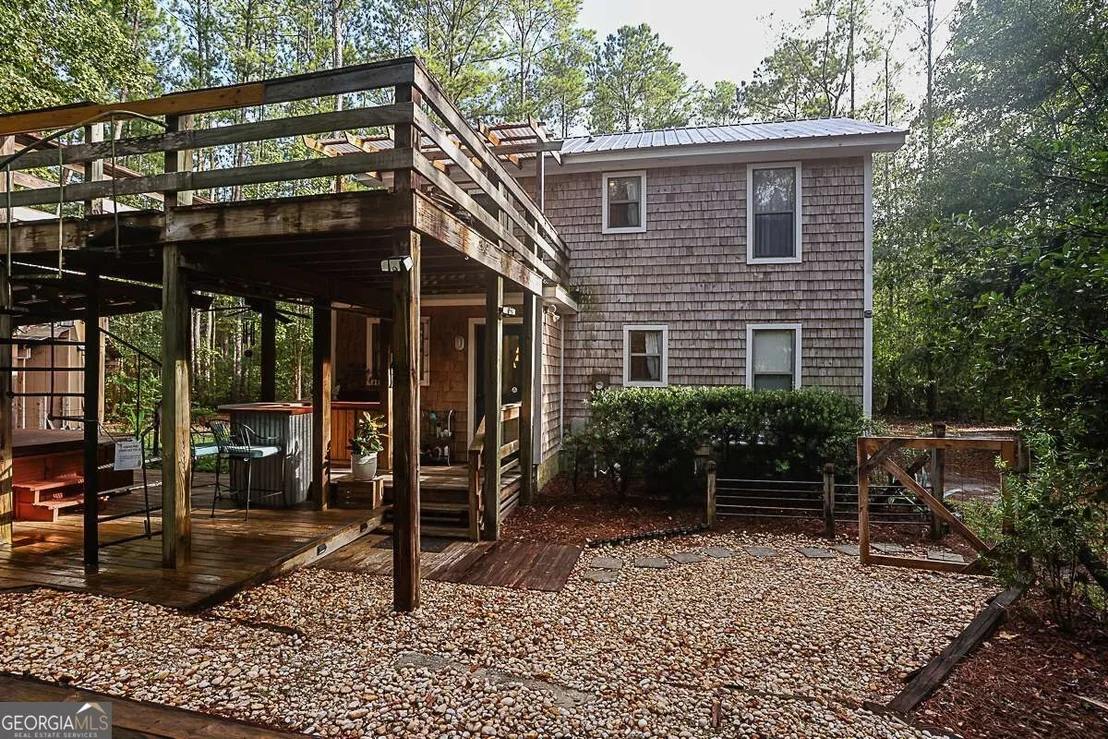 Photo of 401 Noel C Conaway Road