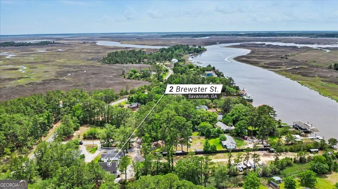 Photo of 2 Brewster Street