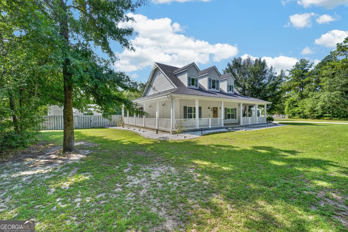Photo of 1260 Little McCall