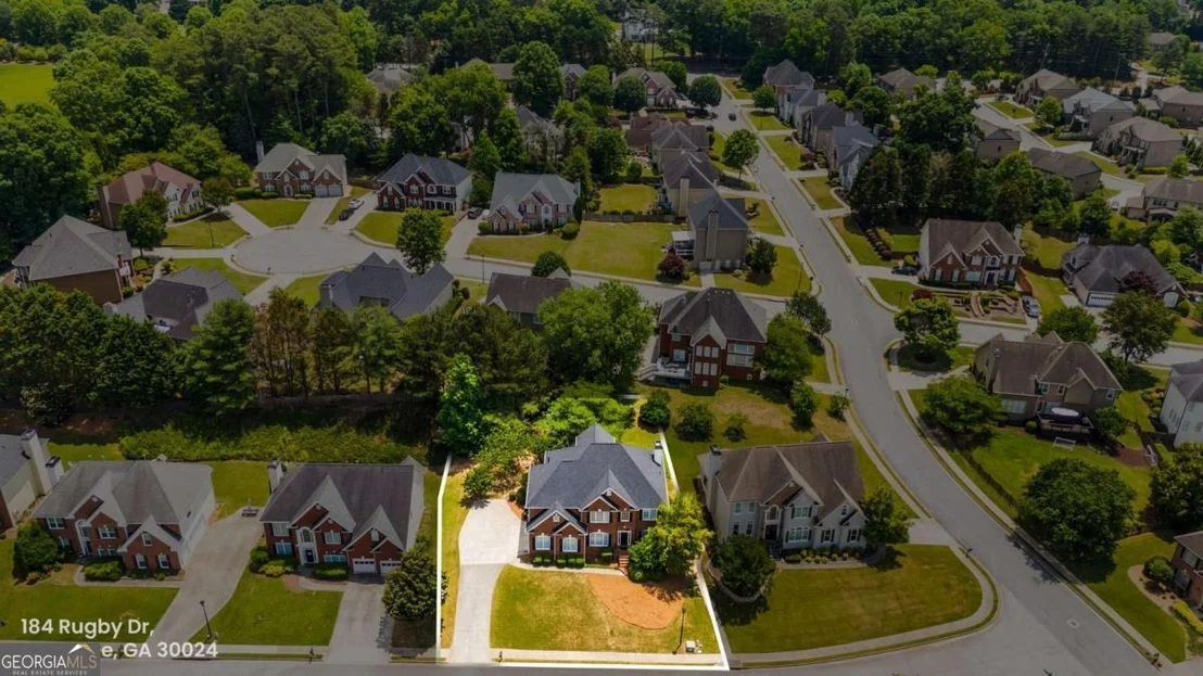 Photo of 184 Rugby Drive