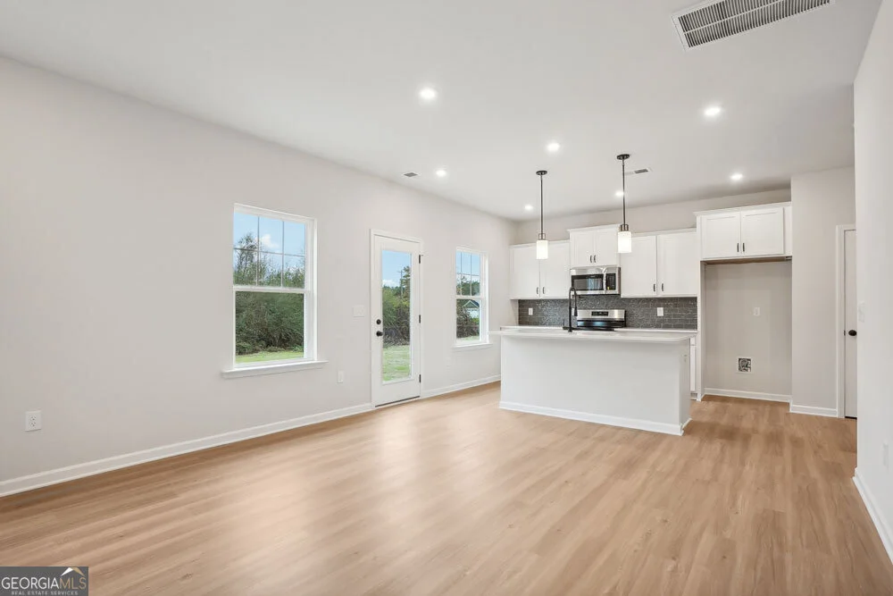 Photo of Unit LOT92 at 2344 Crissey Drive