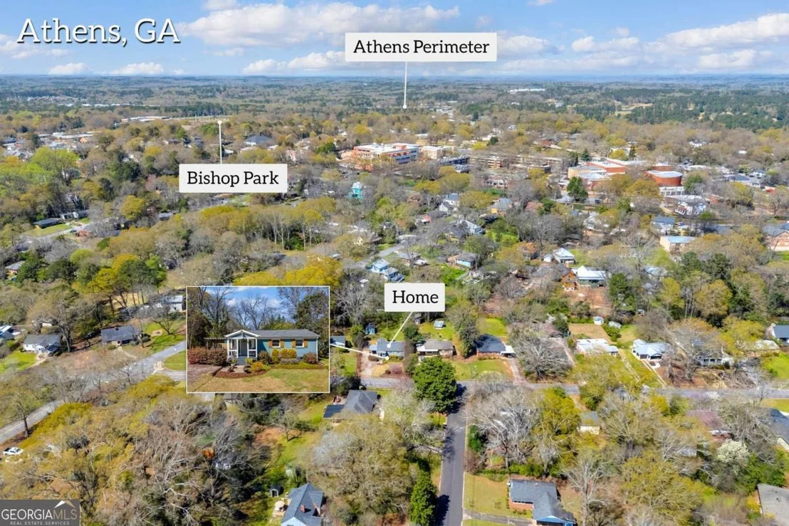 Photo of 330 Pine Needle Road