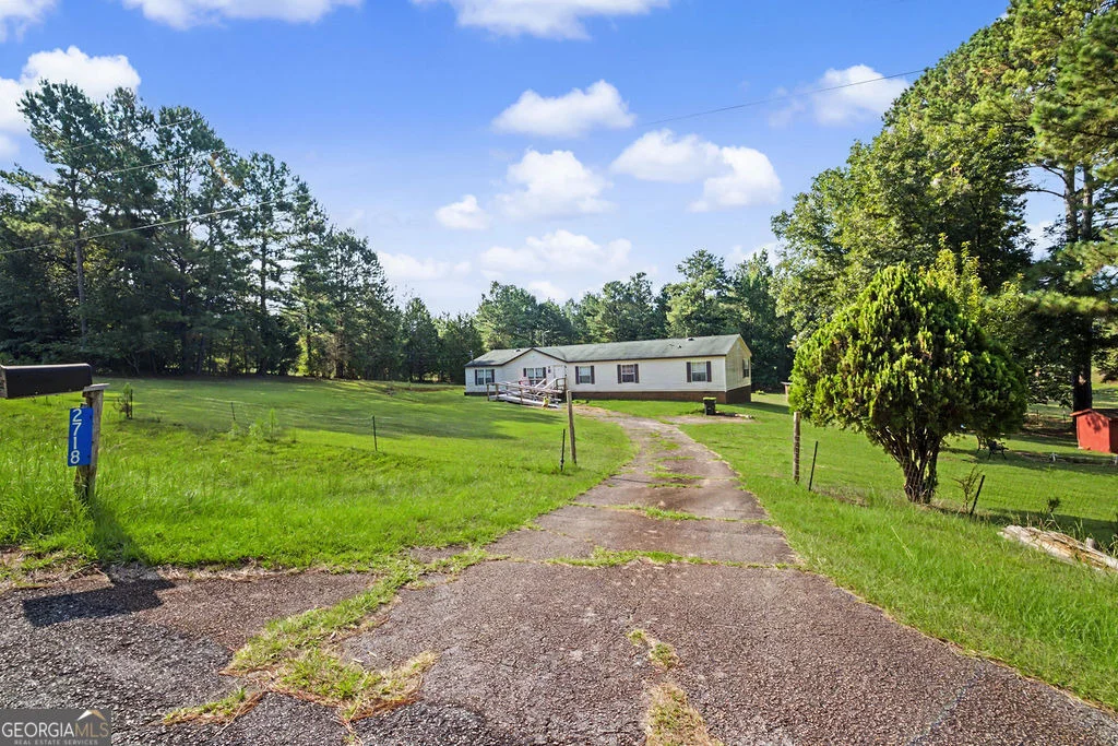 Photo of 2718 Triune Mill Road