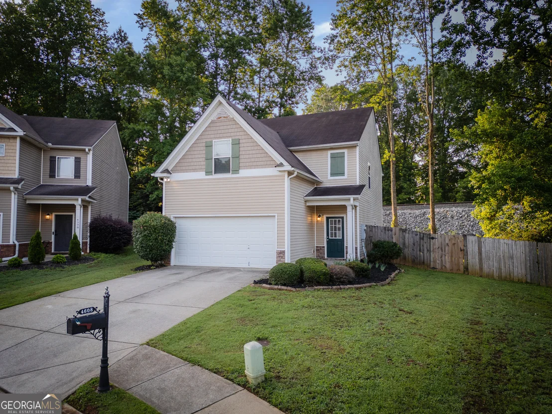 Photo of 4608 Mcever View Drive