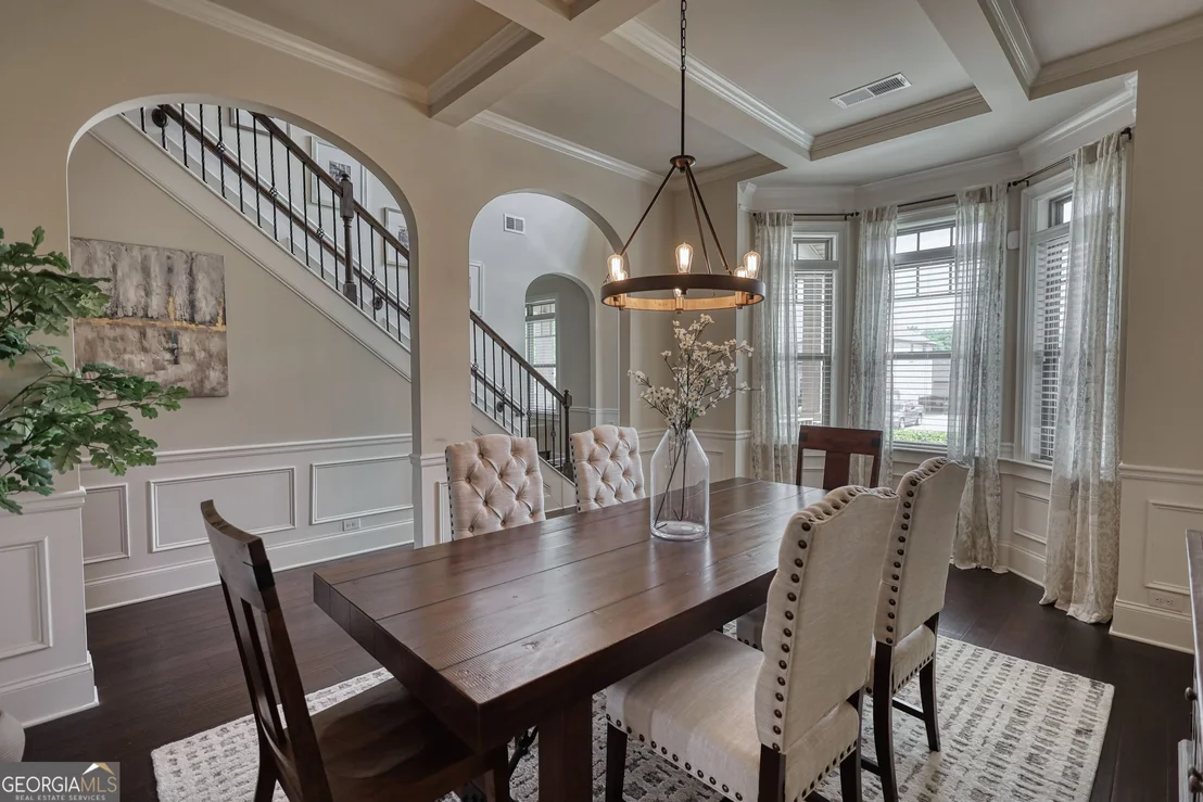 Photo of 3323 Shoals Ridge Drive
