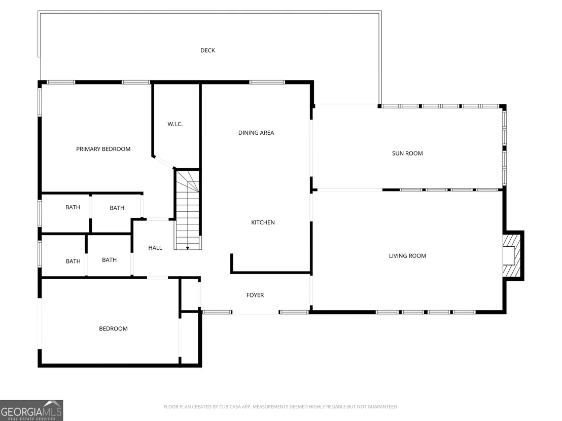 Photo of 7865 Robin Road