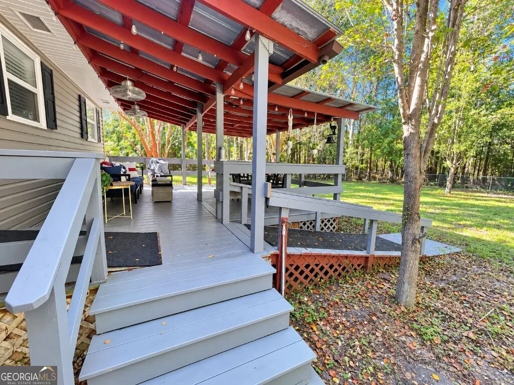 Photo of 1586 State Barn Road NW