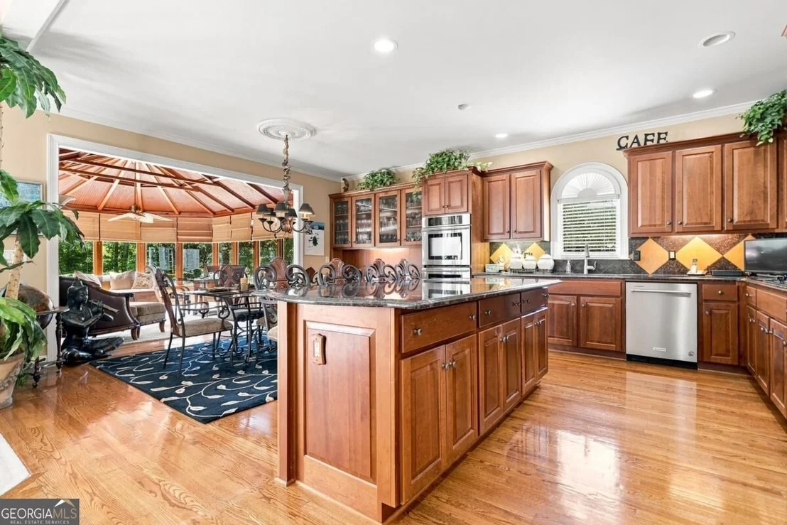 Photo of 1398 Bridge Mill Avenue