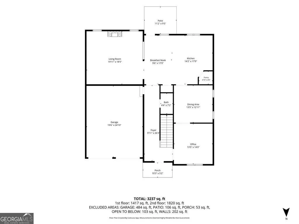 Photo of 311 Hillcrest Court