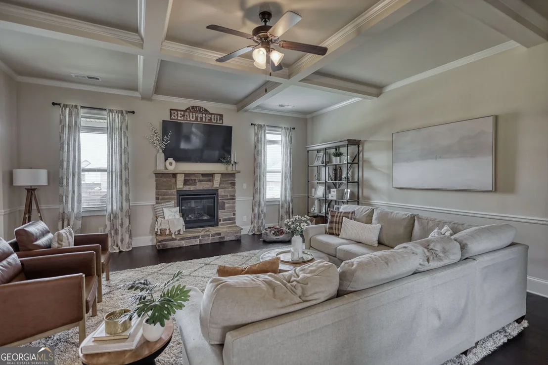 Photo of 3323 Shoals Ridge Drive