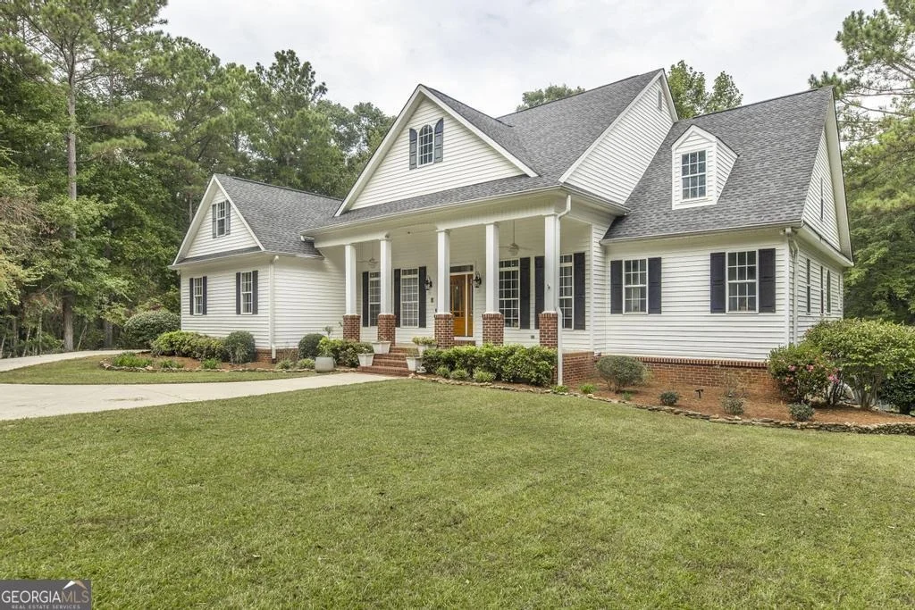 Photo of 2489 Boxankle Road