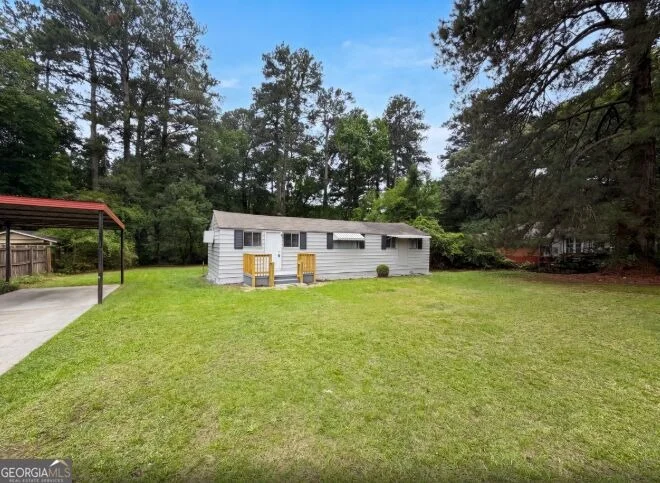 Photo of 1396 Pine Drive