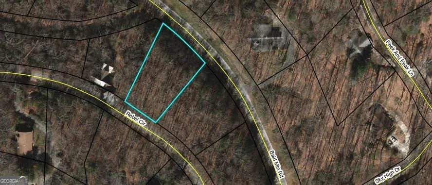 Photo of 0 LOT 5 Rebel Circle