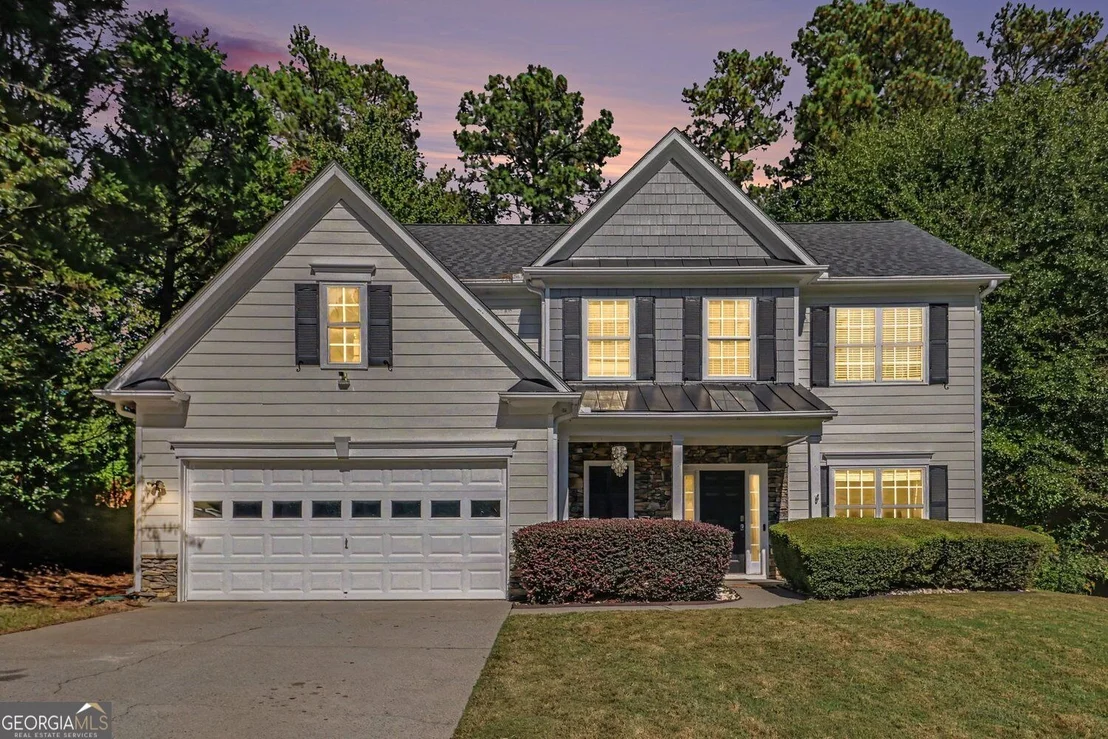 Photo of 2693 Cascade Bend Drive