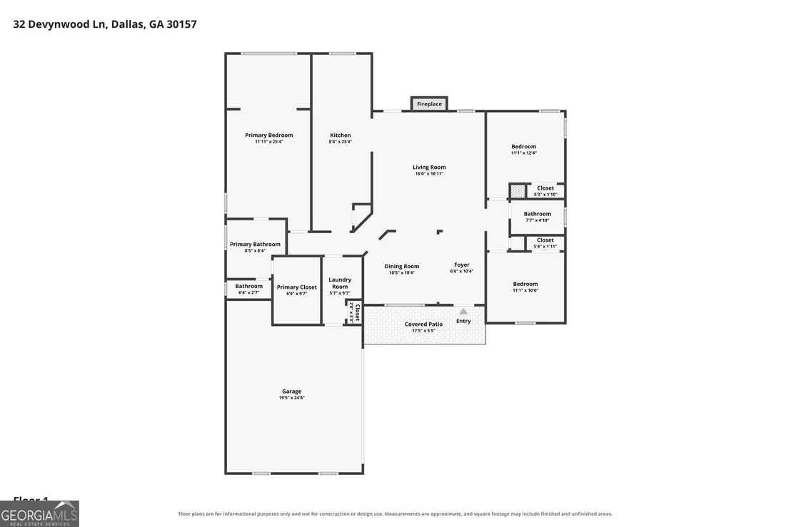 Photo of 32 Devynwood Lane