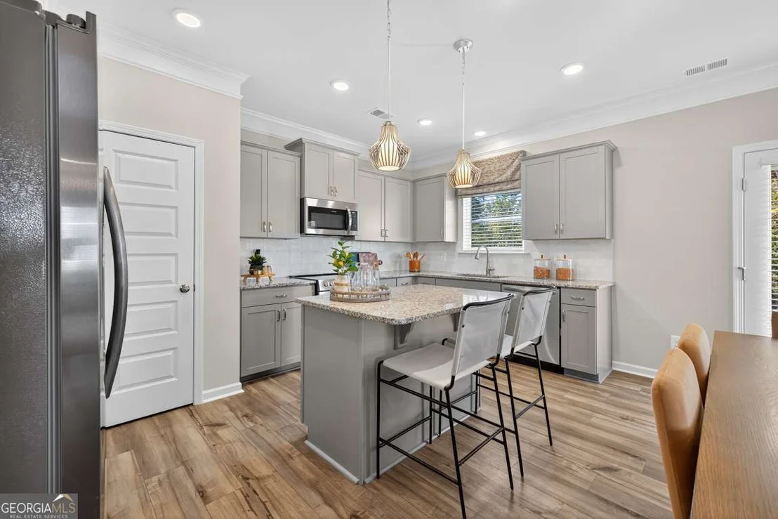 Photo of Unit LOT94 at 2352 Crissey Drive