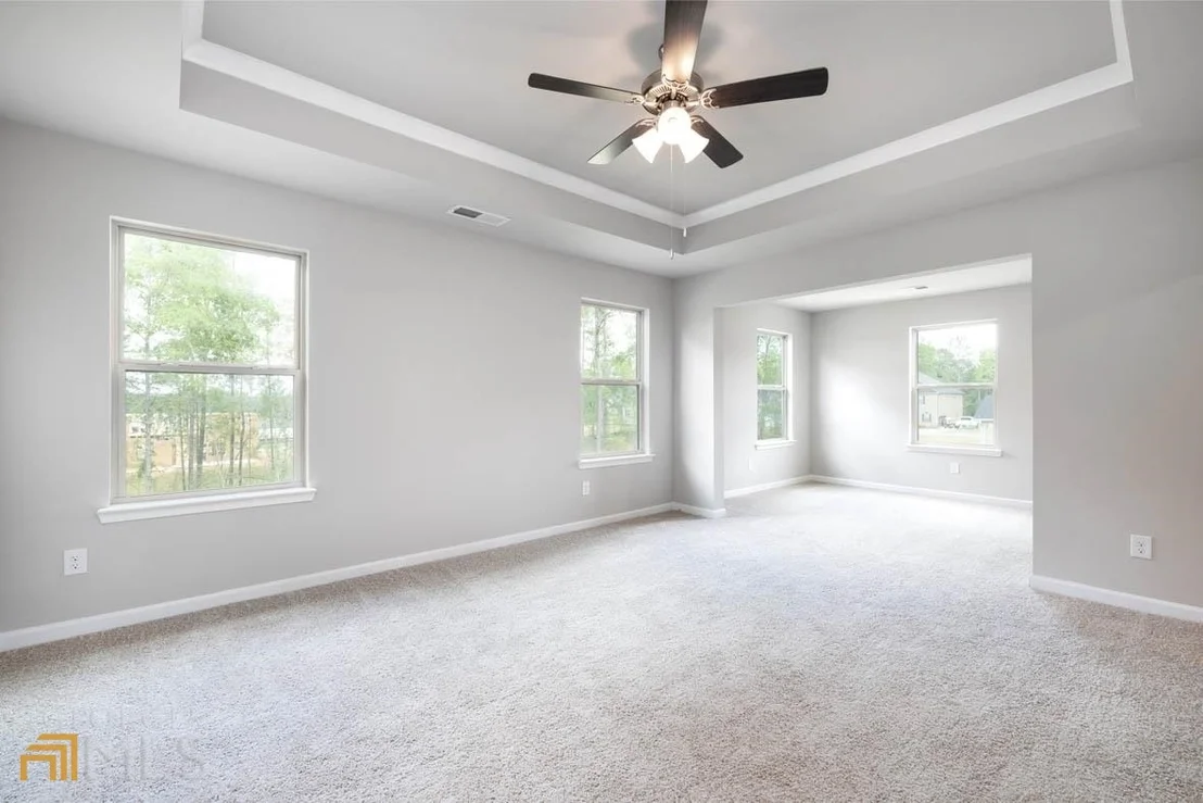 Photo of 1908 Endress Circle